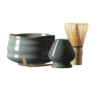 matcha kit-startkit 