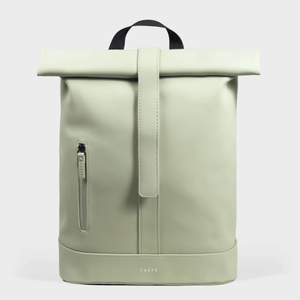 Vattentät ryggsäck Tornado Mint – minimalistisk design