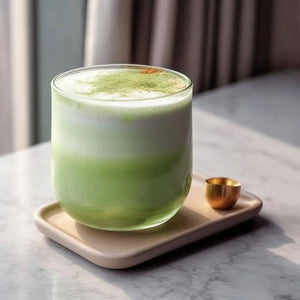 Matcha med kokossocker - ekologisk - Joi Living
