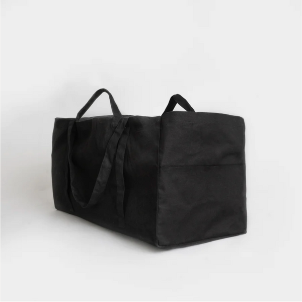 Fabric tote bag - GOTS Certified