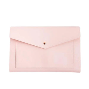 Alex laptop portfolio rosa - Joi Living