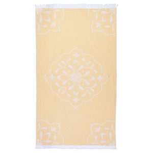 Mandala hamam handduk - Unisex - Bath & Home - Towel Urban Joi 