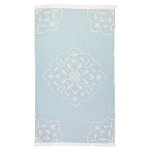 Mandala hamam handduk - Unisex - Bath & Home - Towel Urban Joi 