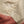 Bath towel linen - red stripes