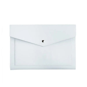 Alex laptop portfolio ljusgrå- Joi Living