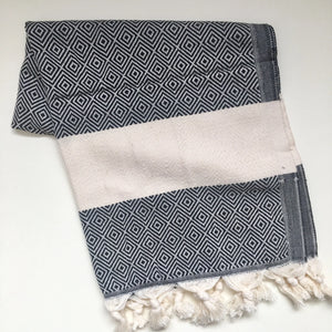 Liten hamam handduk - Joi Living