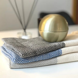 Liten hamam handduk - Joi Living