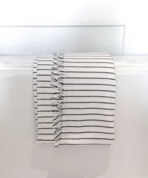 Linea hamamhandduk - Unisex - Bath & Home - Towel Joi Living