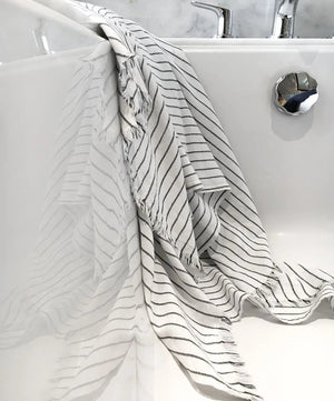 Linea hamamhandduk - Unisex - Bath & Home - Towel Joi Living