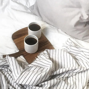 Linea hamamhandduk - Unisex - Bath & Home - Towel Joi Living