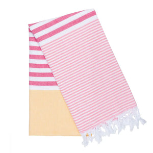 LoL hamam handduk - Unisex - Bath & Home - Towel Urban Joi 