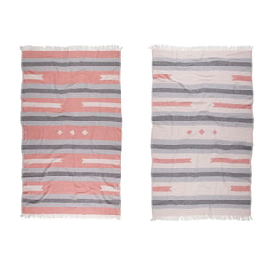 Bedouin hamam handduk - Unisex - Bath & Home - Towel Urban Joi 