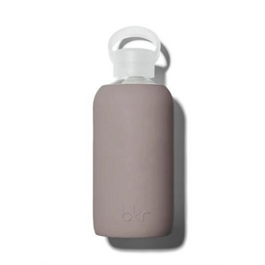 bkr vattenflaska glasflaska Brooklyn 500 ml 