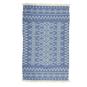 hamamhandduk Nomade denim