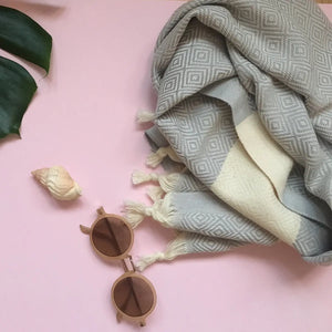 Liten hamam handduk - Joi Living