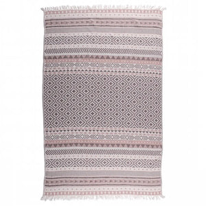 Lovely hamam handduk stor Wine-Mousse design 