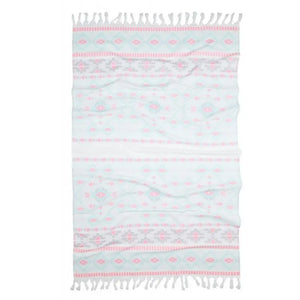 Strandlakan "Indy" - Unisex - Bath & Home - Towel Urban Joi 