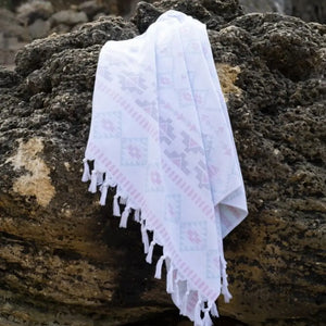 Strandlakan "Indy" - Unisex - Bath & Home - Towel Urban Joi 