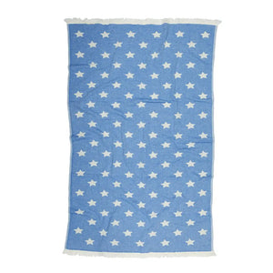 Star hamam handduk - Unisex - Bath & Home - Towel Urban Joi 